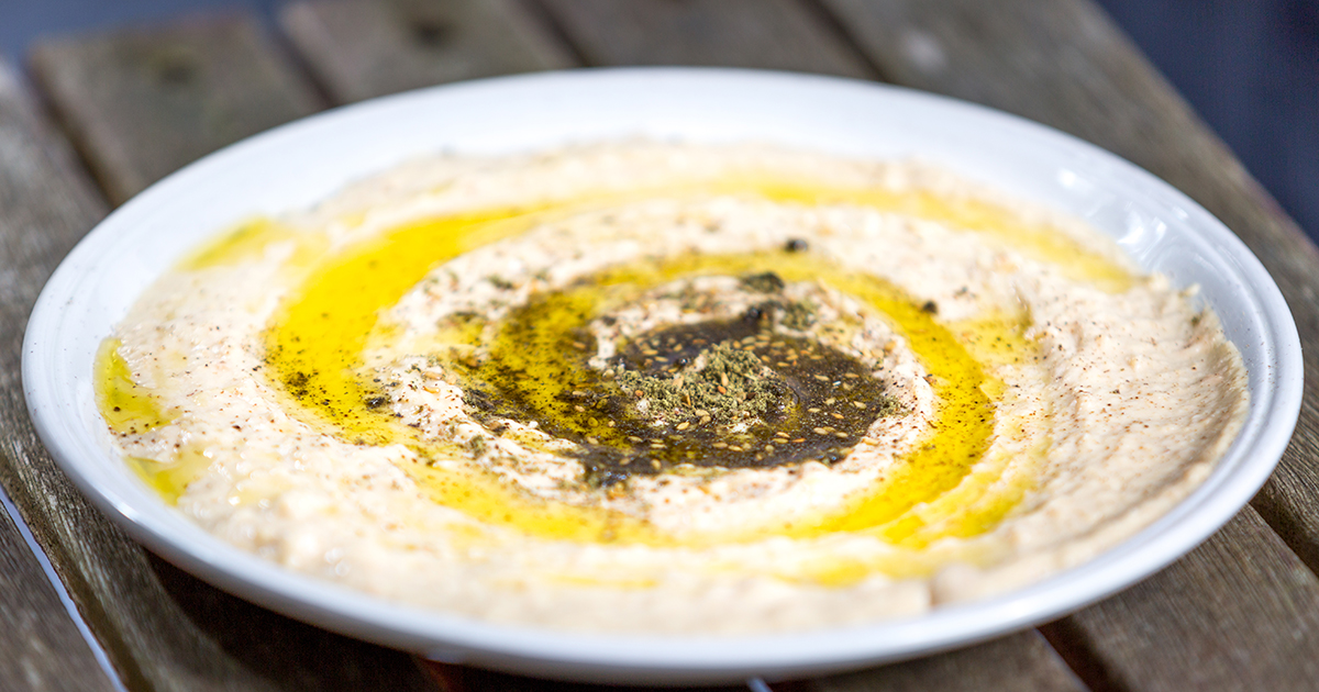 Hummus